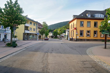 Neustadt Titisee